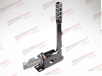 

Hydraulic Vertical Handbrake with locking device MASTER CYLINDER 0.75