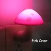 Pink Cover