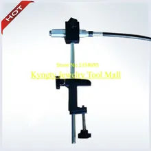 Гибкий вал вешалка для ювелирных изделий шлифовальные машины и зубные шлифовальный станок