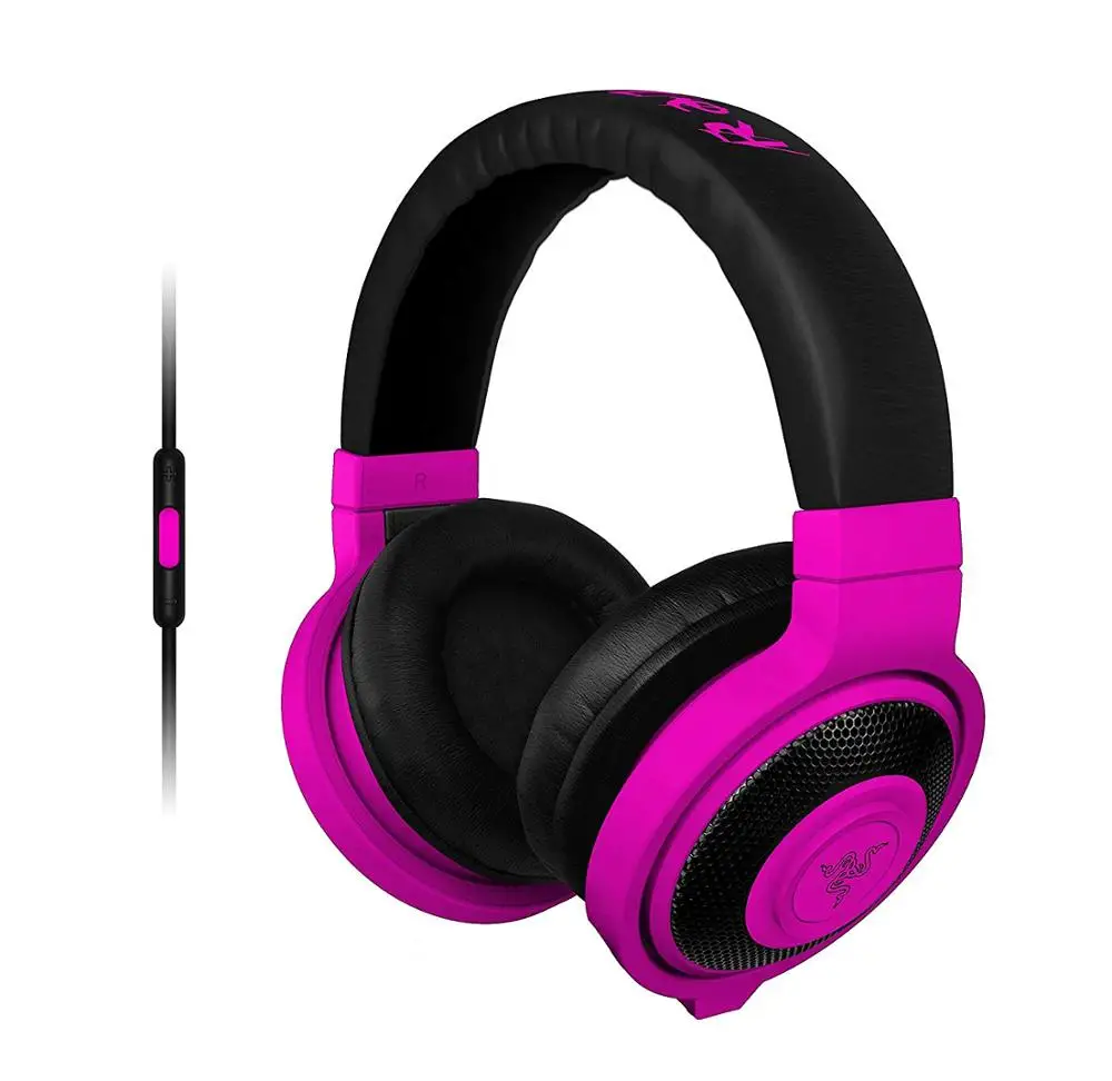 Гарнитура razer Kraken Mobile Analog Music & Gaming|Наушники и гарнитуры| |