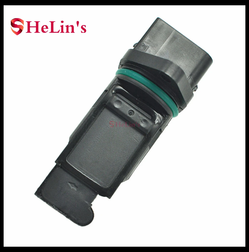 000 094 32 48 Mass Air Flow Sensor Dodge MB Freightliner Sprinter