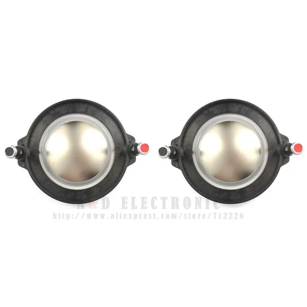 

2pcs Replacement Diaphragm Beyma CP750 TI / CP755 TI-ND 8 Ohm OR 16 OHM