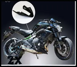 Выполните Обтекатели ниже руководство крышка обтекатель для KAWASAKI ER6N ER-6N 2012 2013 2014 2015 ER6F матовый черный