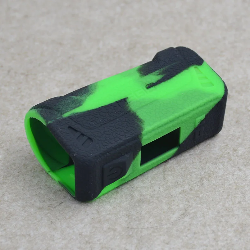 Geekvape Aegis 100 Вт TC коробка мод силиконовый чехол или резиновый рукав обертка для
