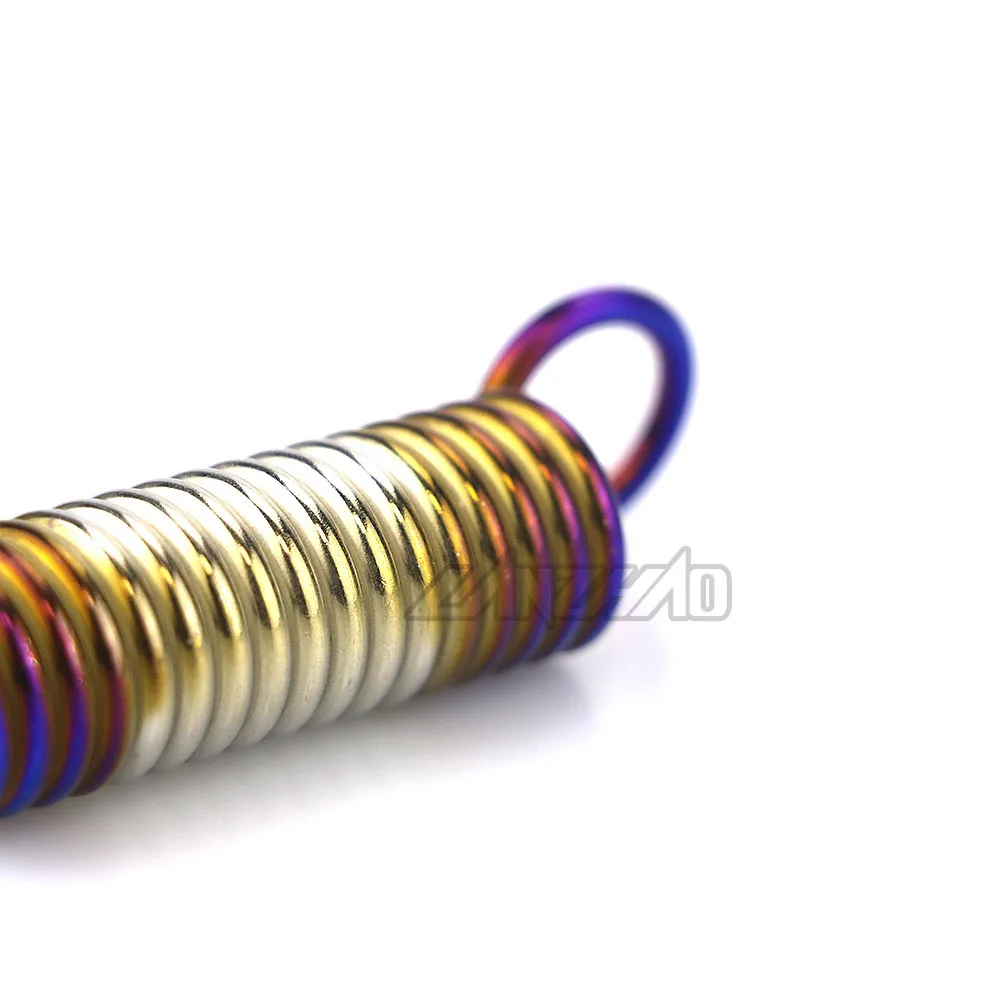 side stand springs (12)