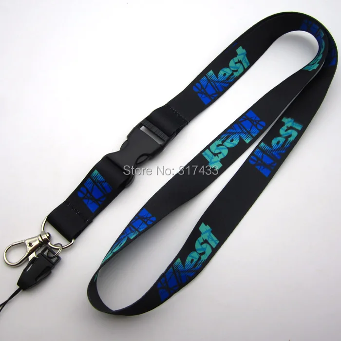 

10pcs JDM Racing Drift ILL illest Lanyard Cell Holders Neck Strap Key Chain Keychain 3 colors