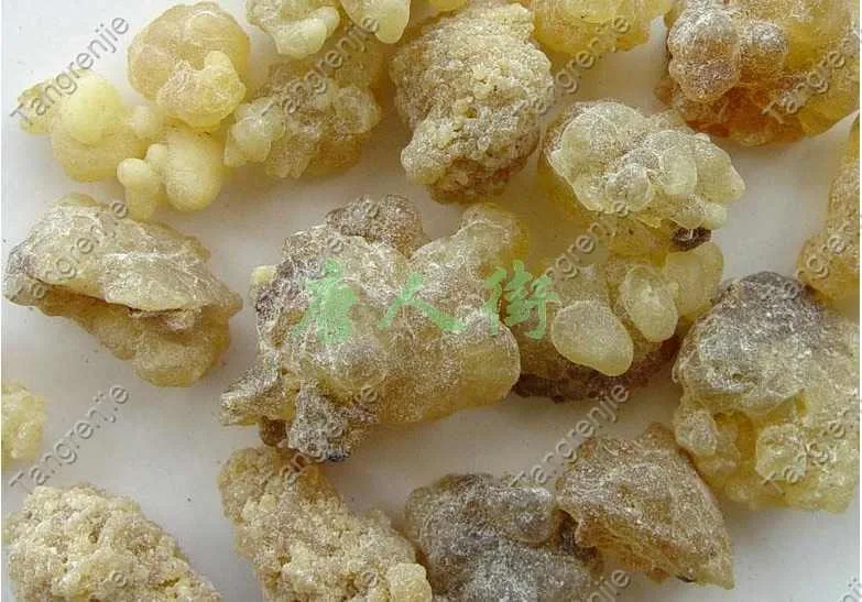 Лучшая цена Boswellin P.E/frankincense, Olibanum 65% с лучшим качеством 500 г