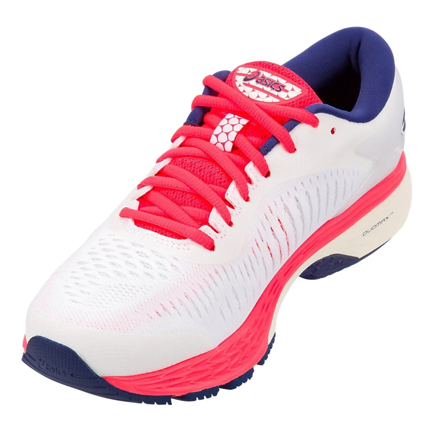Беговые кроссовки ASICS (GEL KAYANO 25) Женские|Беговая обувь| |