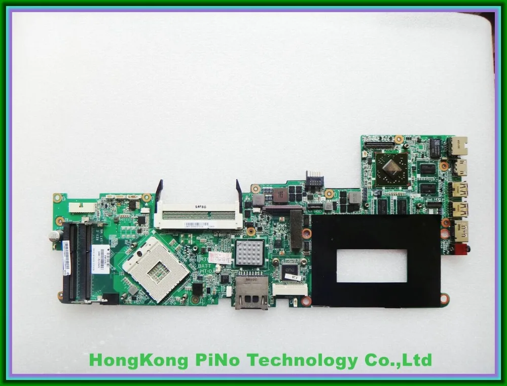Free Shipping 576772-001 for HP ENVY15 Laptop motherboard 576772-001 Tested fully 60 days warranty free shipping laptop motherboard 746447 501 for hp touchsmart 15 envy15 hm87 740m 2g 746447 001 notebook system tested