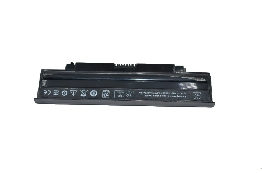 Golooloo 11,1 v Батарея для Dell j1knd для Inspiron N5110 N7010 N3010 N3110 N4010 13R 14R 15R 17R M501 M511R N4050 N4110 N5010