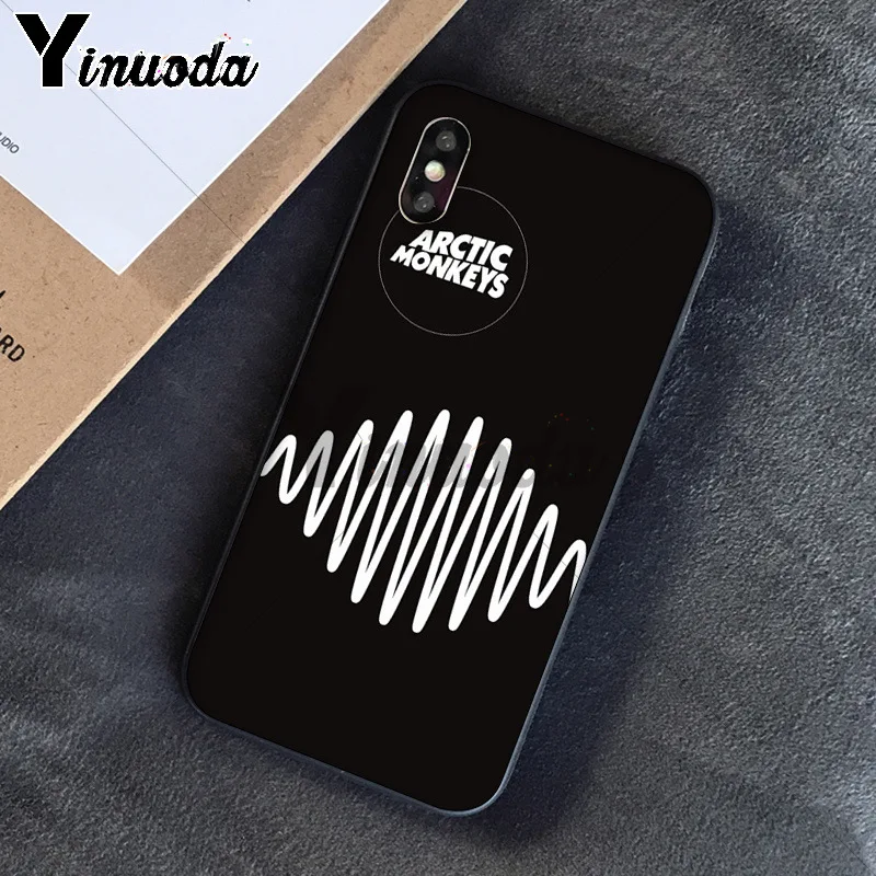 Alternative Rock Band Arctic Monkey