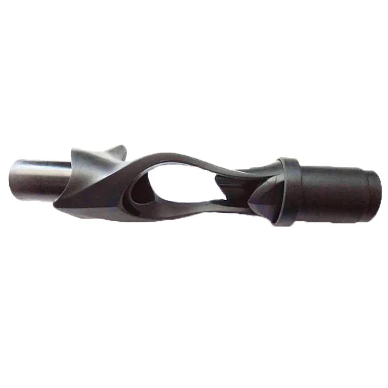 

Fishing Rod Handle Repair Anti-slip reel seat Fishing Accessory Tools Model WCS