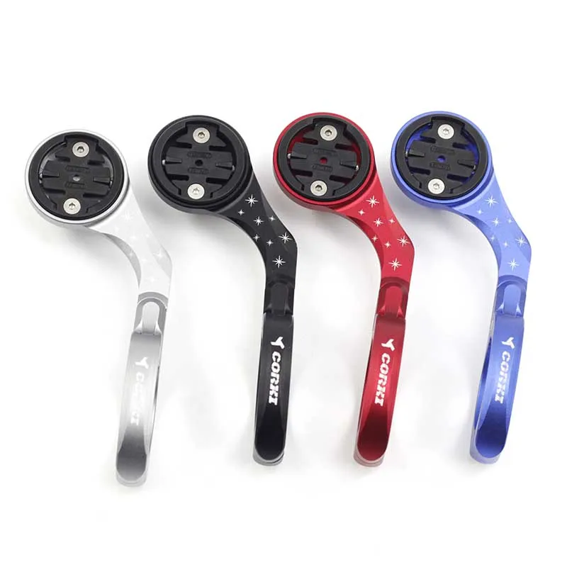 corki garmin mount