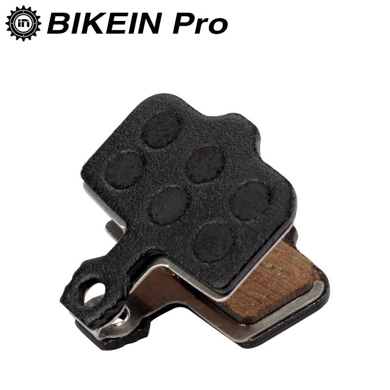 Дисковые Тормозные колодки BIKEIN 1 пара для велосипедных дорожных/горных