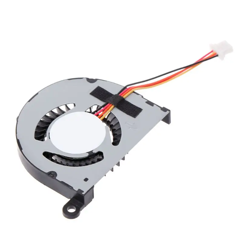 

ORG Cooling Fan Radiator Laptop CPU Cooler Notebook Replacement for ASUS EEEPC 1015 1015PX 1015p 1015PE 1015PE-BBK603 KSB0405HB