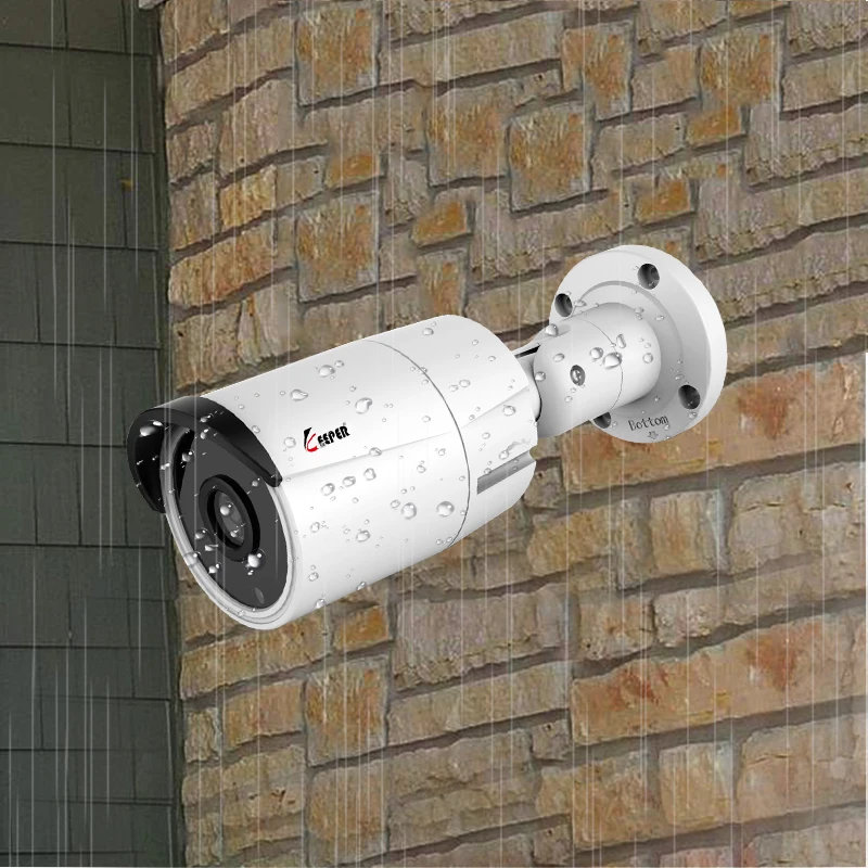 Keeper 2MP AHD Analog High Definition Surveillance Infrared Camera 1080P AHD CCTV Camera Security O - 32805438996