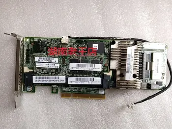 

NIDEC HP P440 RAID 4/2GB 749797-001 726823-001