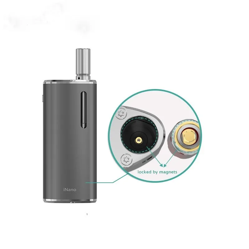 Eleaf iNano kit 650mah starter kit (1)