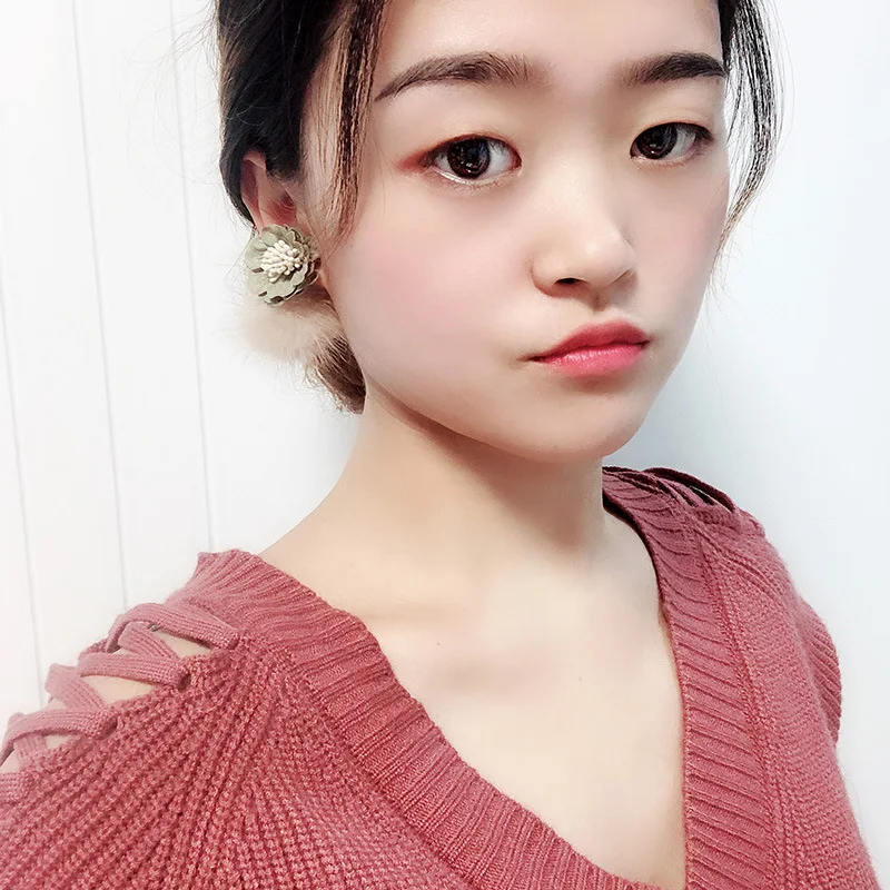 stud earrings (6)