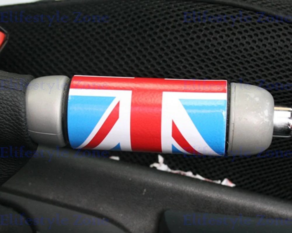 Auto Sticker Car Body Decal Exterior Accessories Hand Brake Special Designed for Mini Countryman |