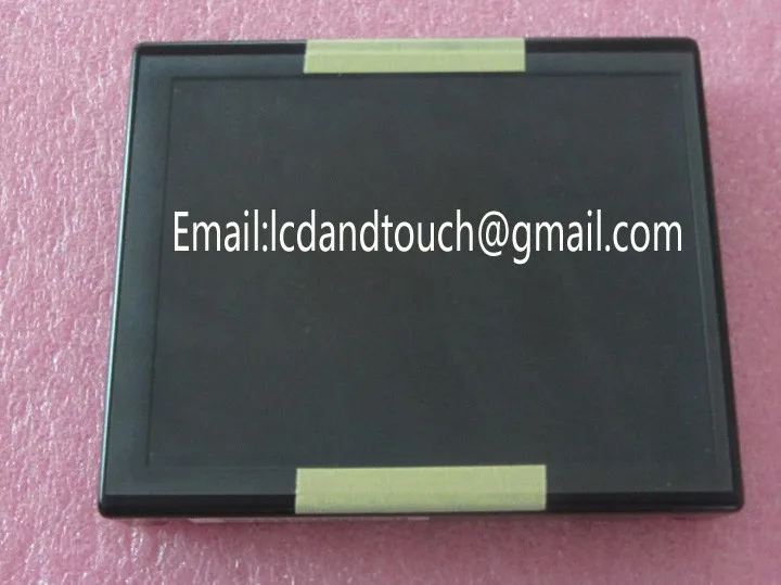 NL3224AC35-13 LCD 디스플레이 스크린 패널 교체 유지 보수