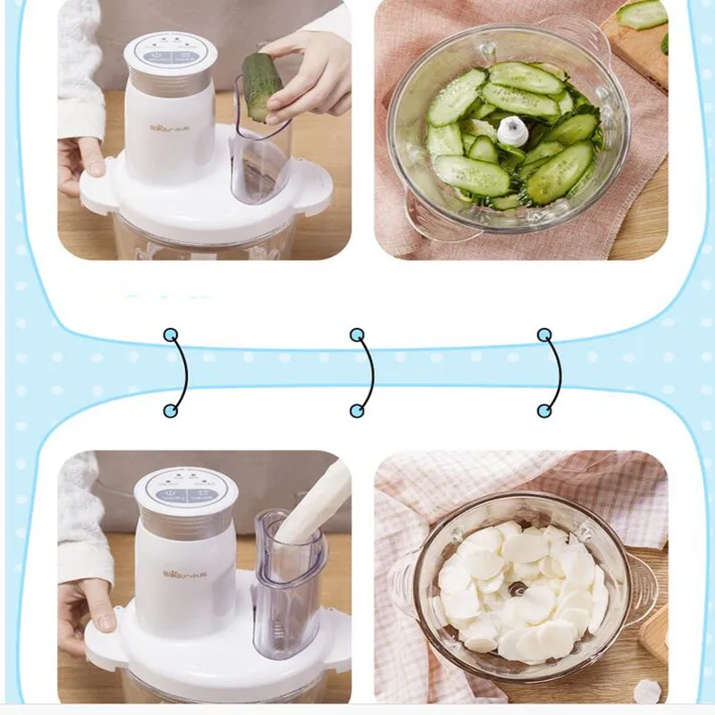 Vegetable Slicing And Shredding Machine 220V Multifunctional Electric Meat Grinder EU/AU/UK 3 In 1 Food Processor Machine Vegetable Slicing And Shredding Machine 220V Multifunctional Electric Meat Grinder EU/AU/UK 3 In 1 Food Processor Machine