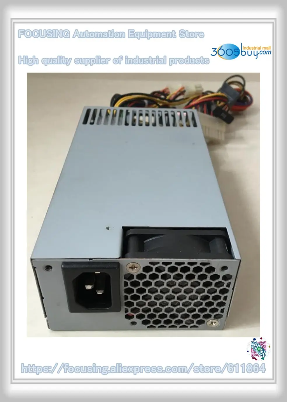 ITX power supply 220W DPS 220UB CPB09 D220R PS 5221 06 660S AX3990