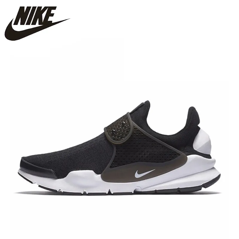 

Nike Arrowz And Nike Sock Dart Men's Breathable Running Shoes,Original New Arrival Official Sports Sneakers Outdoor Athletic