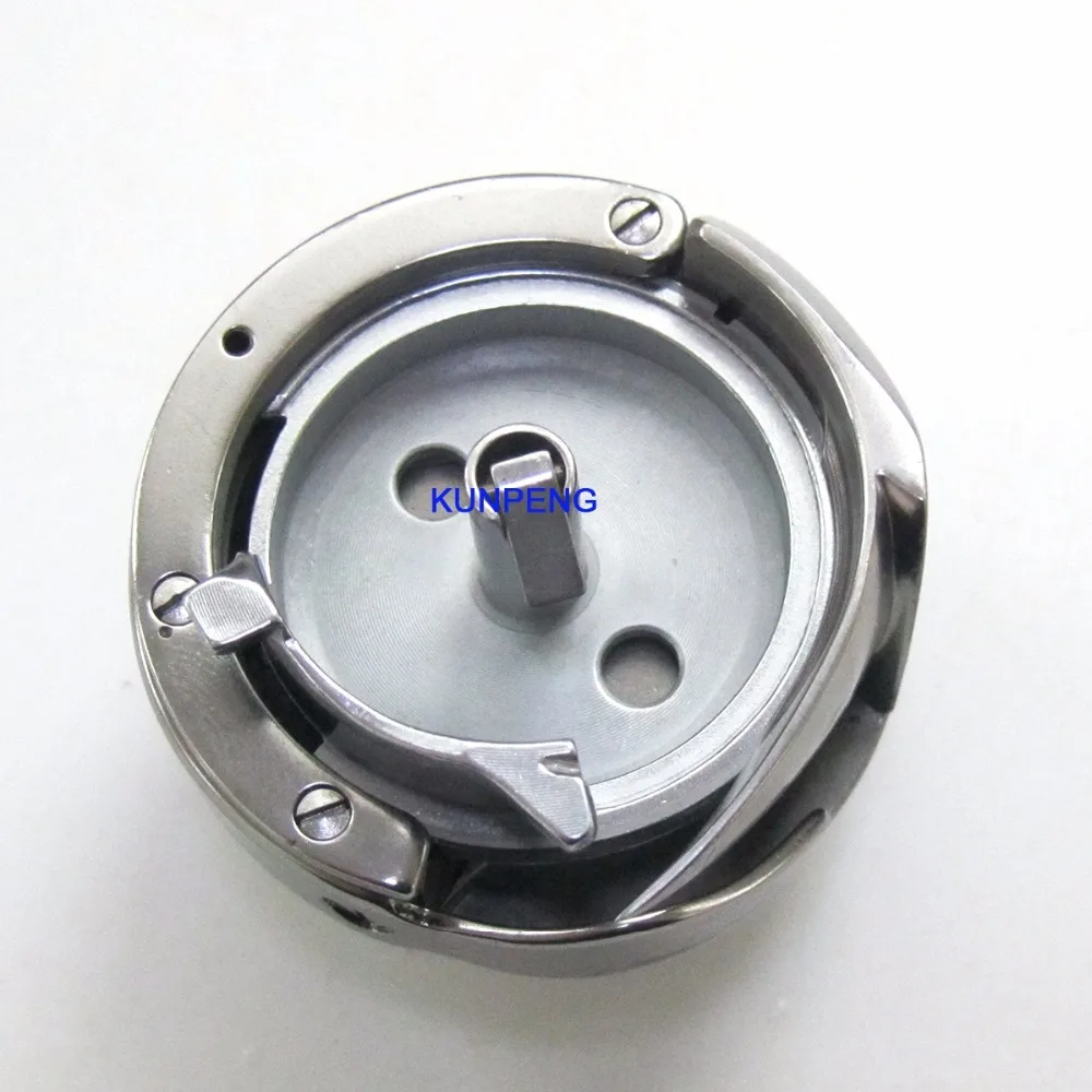 

Вращающийся крючок с крышкой, подходит для JUKI LS-341N GOLDEN WHEEL CS-8233-NR # YZH-341NR