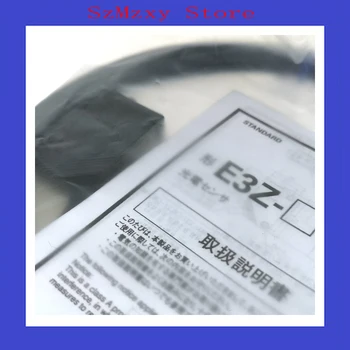 

1PCS E3Z-D61 E3Z-D62 E3Z Photoelectric Switch