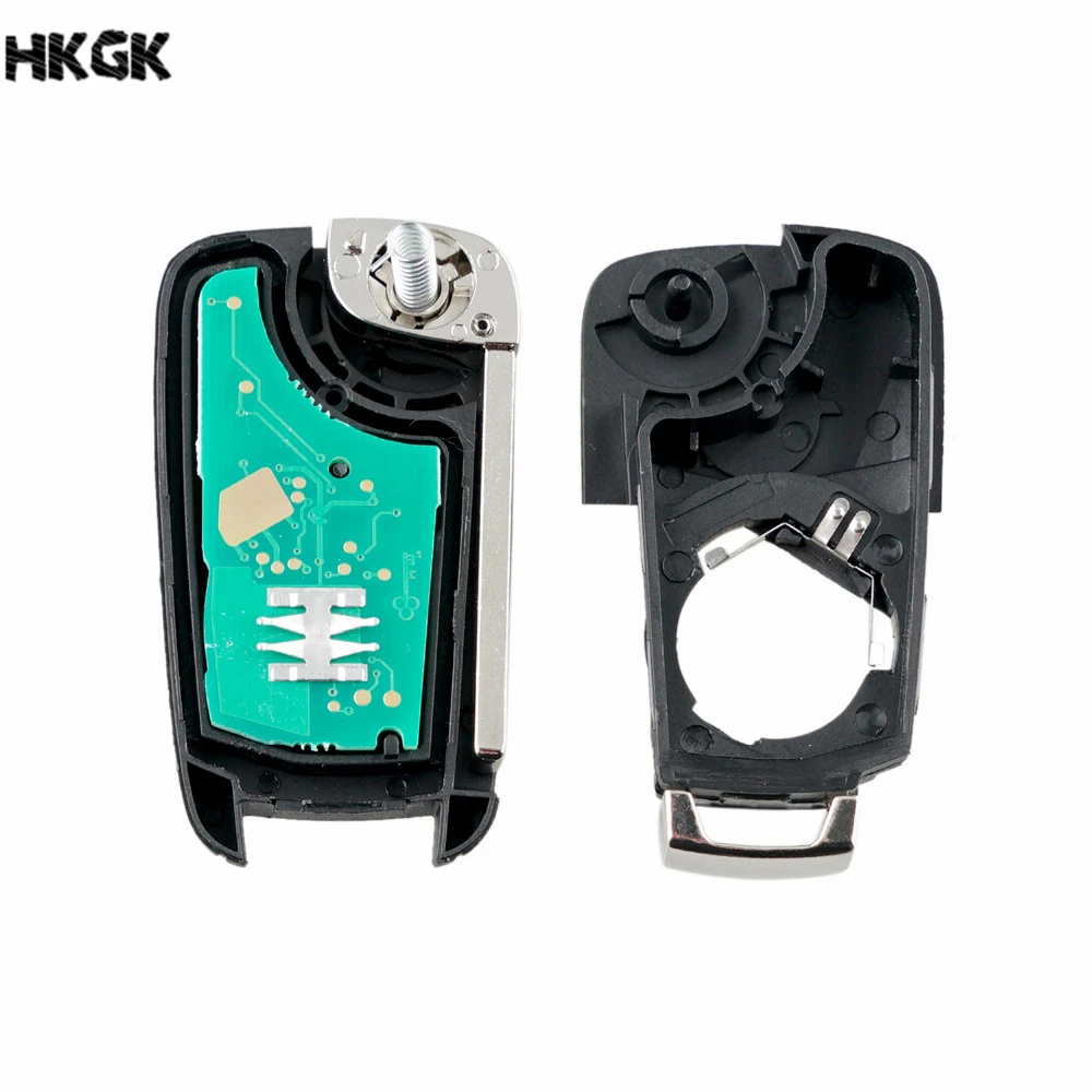 BHKEY-2-3-Buttons-Remote-Key-DIY-For-Chevrolet-Cruze-433Mhz-ID46-Chip-for-Opel-Astra (1)