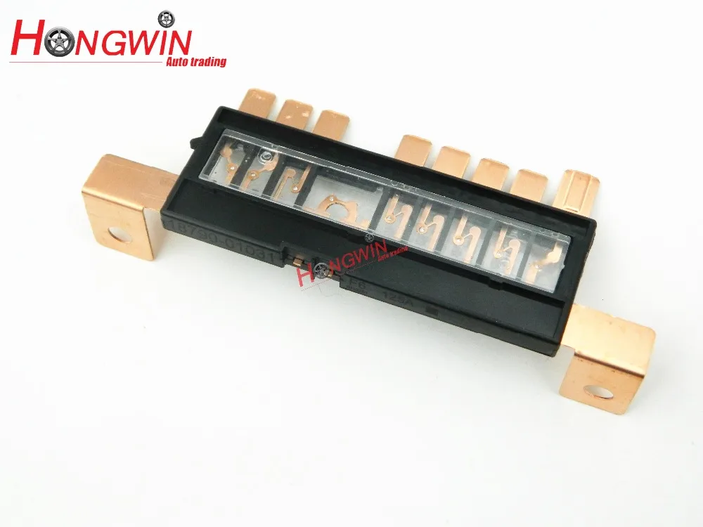 18790-01031 Car Maxi Multi Fuse For Kia Rio 2012 Soul Forte 09-13 Hyundai Accent