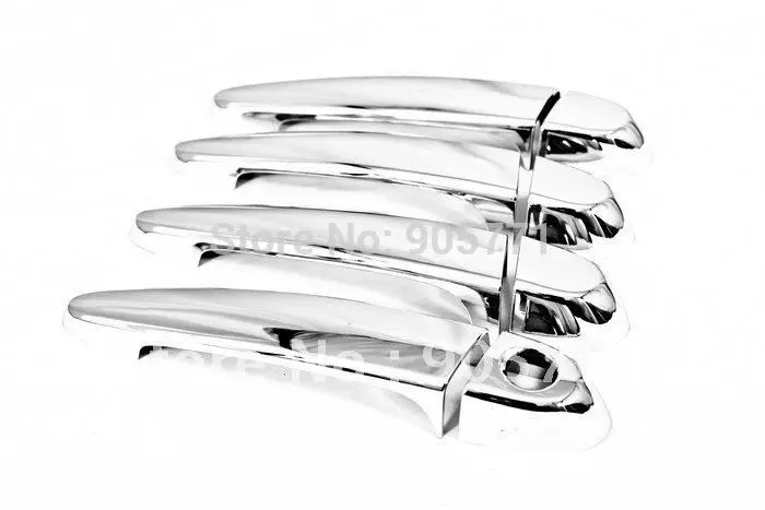 

High Quality Chrome Door Handle Cover for BMW X5 E70 07-09