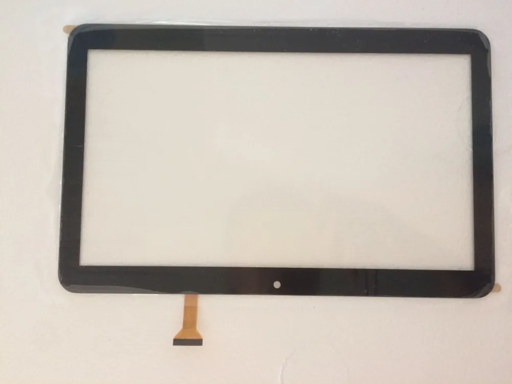 10 1 дюймов планшетный ПК DIGMA Оптима 1026N 3G TT1192PG 1026Ndigitizer сенсорный экран с сенсорной