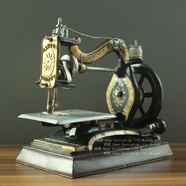 40 Year Old Sewing Machine Model Vintage Wrought Iron Window Amazing Old Sewing Machine 40 Year Old Sewing Machine Model Vintage Wrought Iron Window Amazing Old Sewing Machine