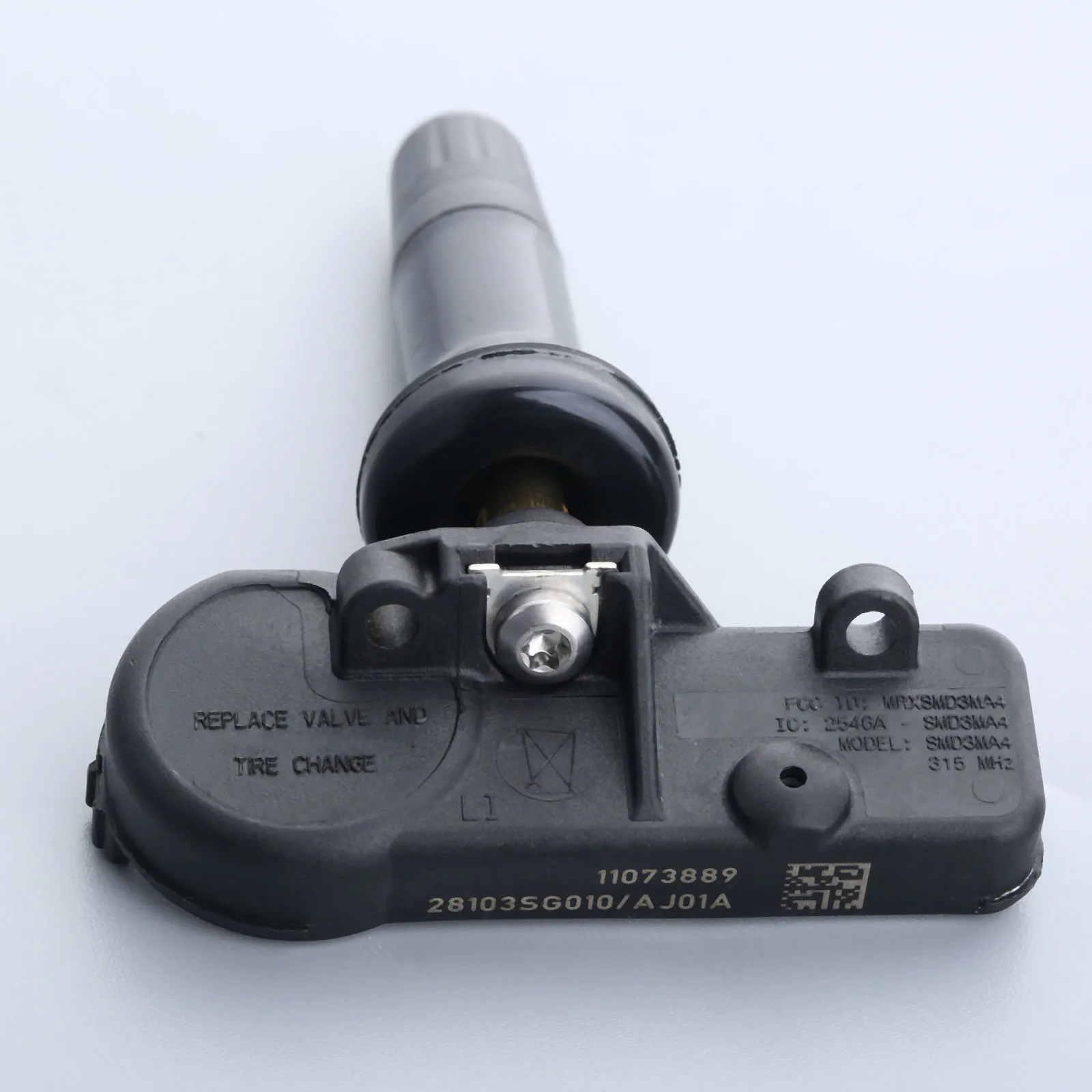 Yetaha датчик давления в шинах TPMS 315 МГц 28103SG010 28103SA002 28103AJ00A для Subaru Forester Impreza Tribeca Outback WRX