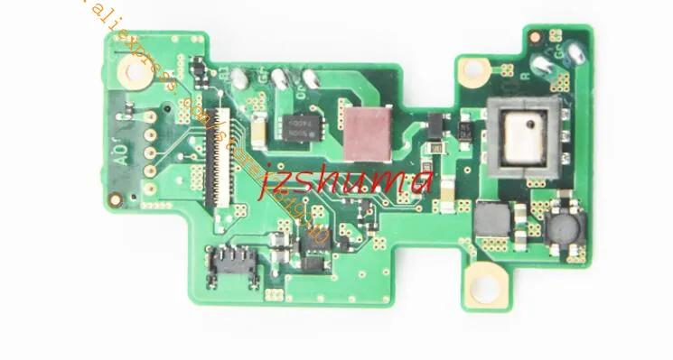  Neue Original flash-und Power board PCB reparatur teile für Nikon D3400 SLR
