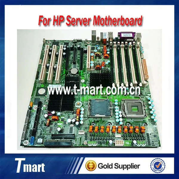 100% working workstation motherboard for XW8400 442028-001 380688-003 system mainboard fully tested | Компьютеры и офис