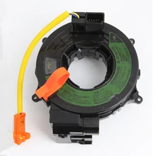 Комбинированный Переключатель рулевого колеса автомобиля кабельный узел для Toyota Land Cruiser 2001-2007 FJ Cruiser 2003-2007 84306-60090 8430660090