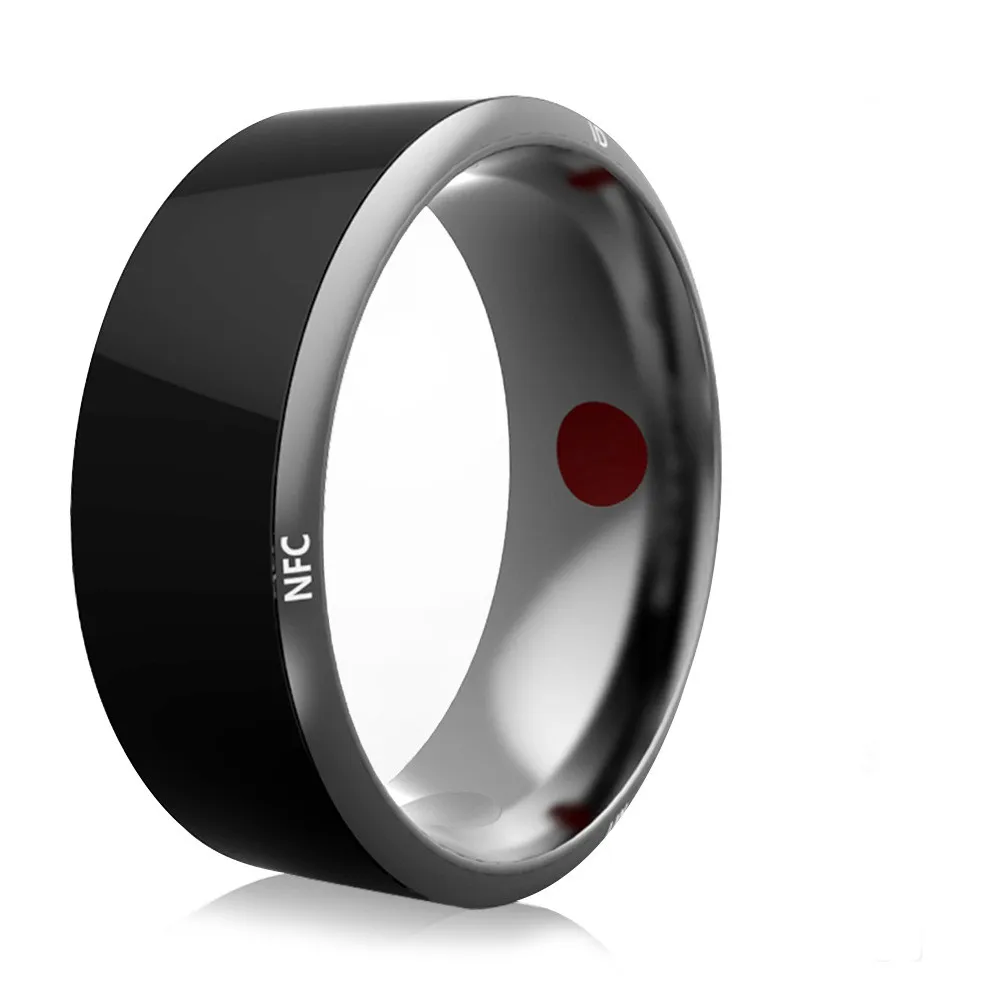 

R3 smart ring high quality magic ring hot fashion Android mobile phone universal bracelet