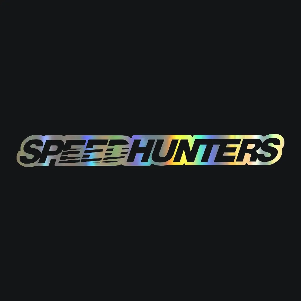 

2nd Half Price Speed Hunters 3D Car Stickers Motorcycle Decals Car Styling Car Bumper Vinyl Stickers Car Body Window Stickers