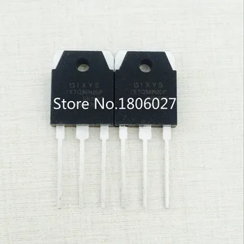 

Enviar livre 20 PCS IXTQ96N20P TO-3P Novo original local vendendo circuitos integrados