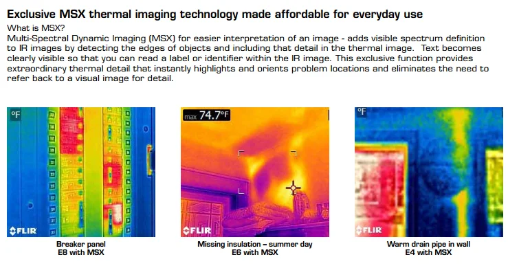 FLIR E4E5E6E8 2