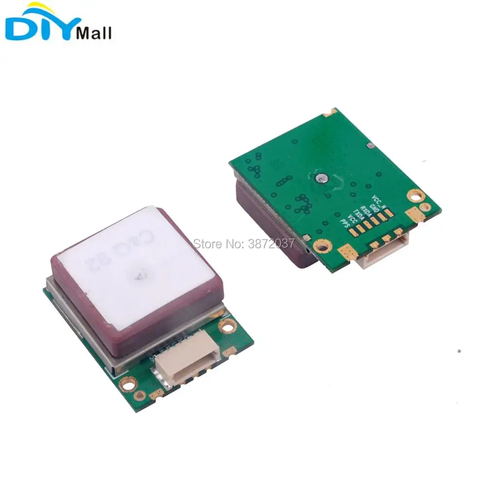 FZ2439-VK18U7 ublox gps module-2