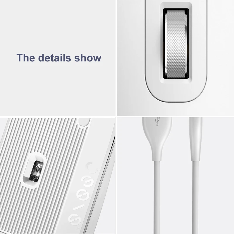 Xiaomi New Fingerprint identification Mouse USB interface for Windows10,8.1 Laptop Surface Desktop computer office Wired mouse Xiaomi New Fingerprint identification Mouse USB interface for Windows10,8.1 Laptop Surface Desktop computer office Wired mouse