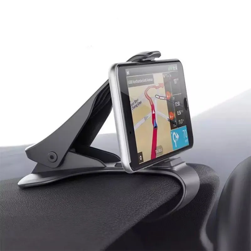 

Universal Car Dashboard Mount Holder Pad Stand Hud Design Clip Vehicle Monuted GPS Mobile Phone Support Car Accessories