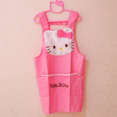 

Cartoon Melody Twin Stars Adult Kitchen Garden Apron