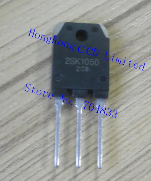 

2SK1050 TO-3P
