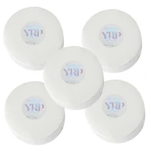 YRP 350 шт./пакет Aero Бумага пакет Кофе Производитель Профессиональных бумажные фильтры для yuropress Кофе Чай инструменты одноразовые фильтры