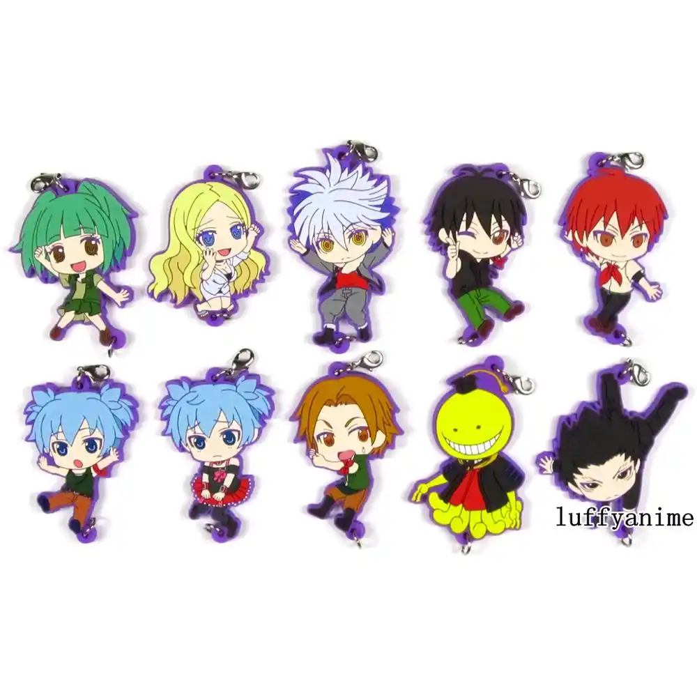 暗殺教室ゴムペンダント Korosensei Akabane Karuma Horibe Itona Isogai Yuuma Vich 雌犬アニメ電話ストラップキーホルダー アクション トイ フィギュア Aliexpress 暗殺教室ゴムペンダント Korosensei Akabane Karuma Horibe Itona Isogai Yuuma Vich 雌犬アニメ電話ストラップキーホルダー アクション トイ フィギュア Aliexpress